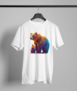 Artful Bear