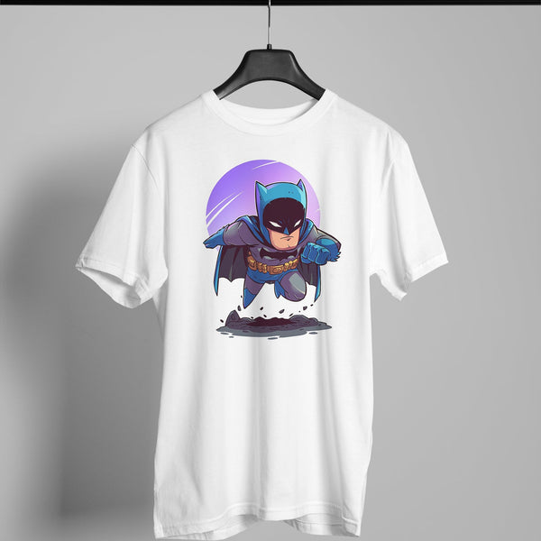 Dashing Batman - DecoTransfers