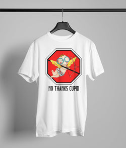 No Thanks Cupid
