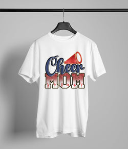 Mom Cheer