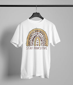 Stay Pawsitive