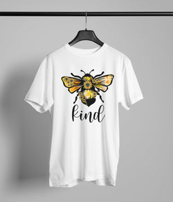 Bee Floral Kind