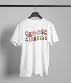 Choose Kindness