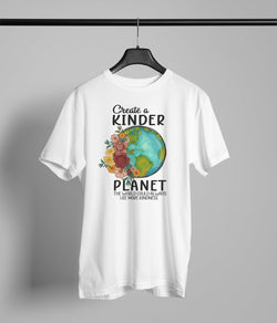 Kinder Planet