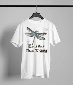 This Is Your Time To Shine