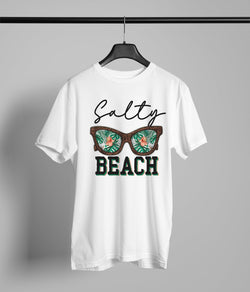 Salty Sunglass Beach