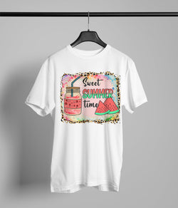 Watermelon Sweet Summer Time