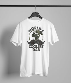 World Coolest Dad