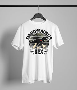 Daddysaurus Rex