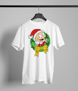 X-Mas Tommy Pickles