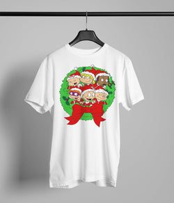 Rugrats Christmas
