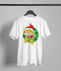 Rugrats Women Claus