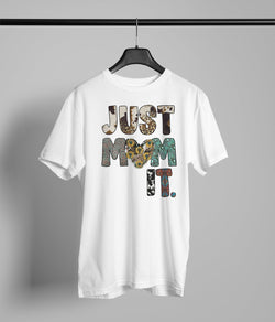Just Mom It