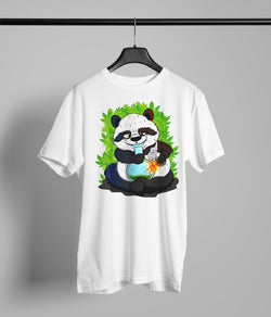 Weeds Panda