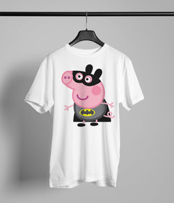 Batman Peppa