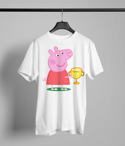 Winner Peppa