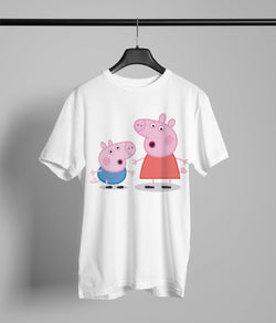 OOH Peppa