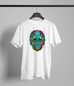 Welcome To The Labyrinth (Colored)