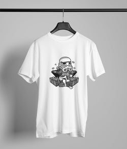 Stormtrooper Treasure