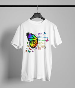 Pride Butterfly
