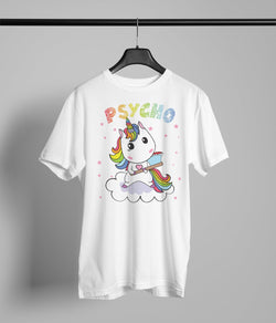 Psycho Unicorn
