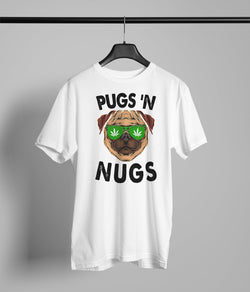 Pugs 'N Nugs