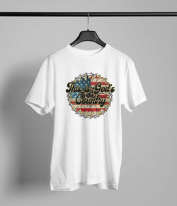 This is God's Country