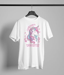Unicorn Dreams