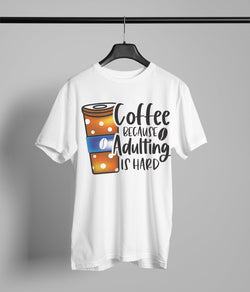 Coffee Adulting