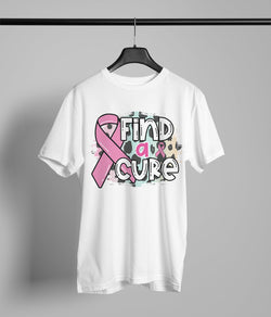 Find A Cure
