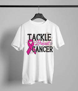 Tackle Cancer Breast