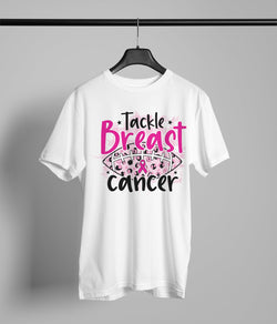 Tackle Breast And Cancer