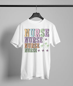 Nurse Nurse Nurse Nurse