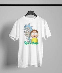 Rick N Morty