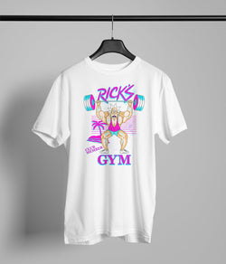 Ricks Gym