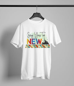 New Adventures