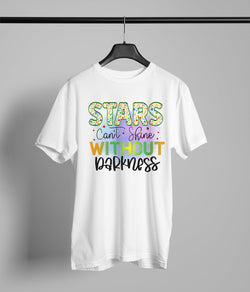 Stars Without Darkness