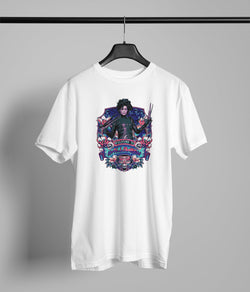 Welcome to the Halloween