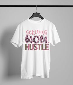 Serious Mom Hustle