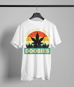 Show me your Doobies