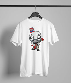 Little Captain Spaulding