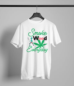 Smoke weed Everyday