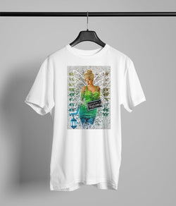 Arrested Tinker Bell