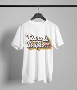 Stars & Stripes