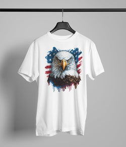 Eagle Patriotic