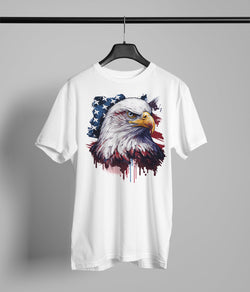 USA Bird