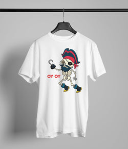 Skeleton captain HOok