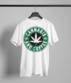 Cannabis and Coffee
