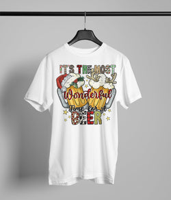 Wonderful Time for a Beer