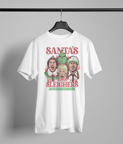 Santa Sleighers